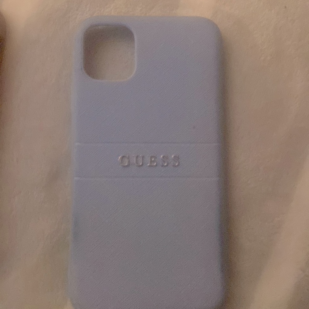 I phone case in good condition